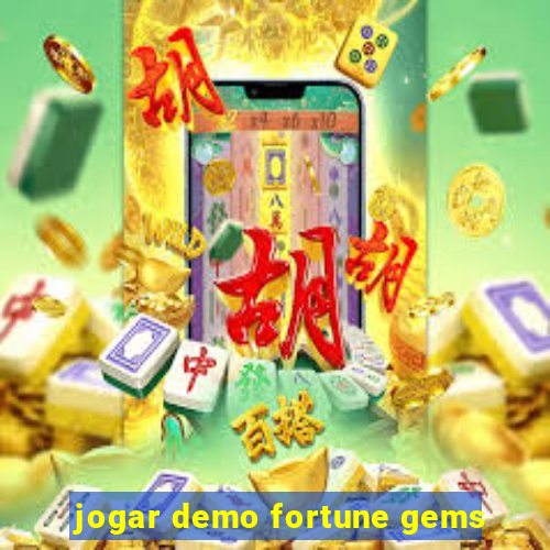 jogar demo fortune gems